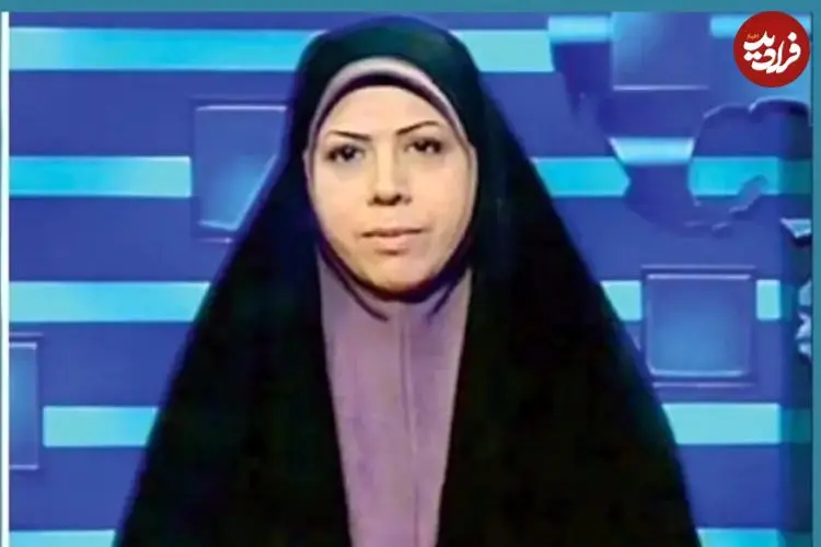 عکس| گذر زمان؛ چهره «فریده فرخی نژاد» مجری خبر در 64 سالگی و در کنار مادرش