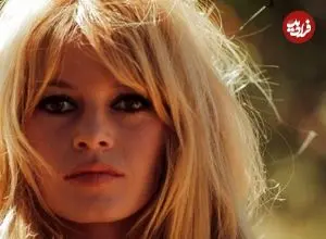 بریژیت باردو افسانه‌ای درگذشت