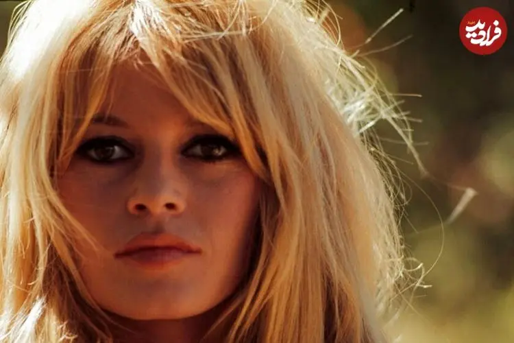 بریژیت باردو افسانه‌ای درگذشت