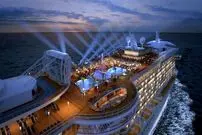 تور کشتی کروز یا سفر هوایی؟ مقایسه‌ای جذاب برای انتخاب بهتر