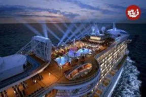 تور کشتی کروز یا سفر هوایی؟ مقایسه‌ای جذاب برای انتخاب بهتر