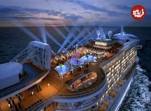 تور کشتی کروز یا سفر هوایی؟ مقایسه‌ای جذاب برای انتخاب بهتر