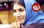 عکس| سفر در زمان؛ «پروانه معصومی در کنار آنیک شفرازیان» در سال 1357