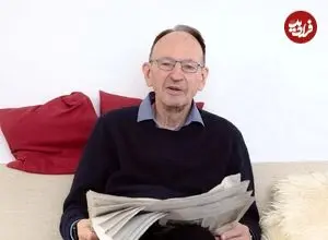 برنده جایزه «آبل» معرفی شد / دانشمندی که معمای ۶۰ ساله ریاضی را حل کرد