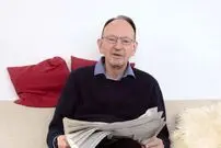 برنده جایزه «آبل» معرفی شد / دانشمندی که معمای ۶۰ ساله ریاضی را حل کرد