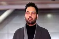 تبریک متفاوت احسان علیخانی به پرسپولیسی‌ها