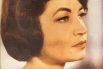 عکس؛ سفر در تاریخ؛ «اشرف پهلوی، پسرش شهریار و دخترش آزاده» در سال 1330