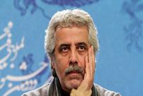 عکس؛ سروده‌ای از احمدرضا درویش برای ایران