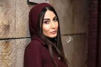 عکس| سفر زمان؛ «سمیرا حسن پور و لیندا کیانی» در پشت‌صحنه «دلدادگان»؛ سال97