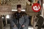 عکس| سفر زمان؛ خیمۀ ناصرالدین شاه در میدان اسب‌دوانی تهران؛ 135 سال قبل