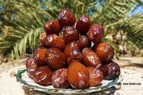 بهترین زمان خوردن خرما برای لاغری و کاهش وزن