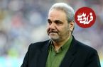 ببینید؛ انتقاد خیابانی از استایل ۱۴ میلیاردی رامین رضاییان