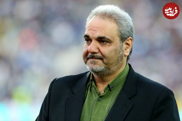 ببینید؛ انتقاد خیابانی از استایل ۱۴ میلیاردی رامین رضاییان
