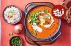 دال ماخانی، غذای محبوب هندی با لوبیا سیاه