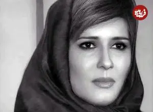 عکس| سفر در زمان؛ «آذر شیوا» بازیگر قبل انقلاب در 76 سالگی و در پاریس؛ سال 99