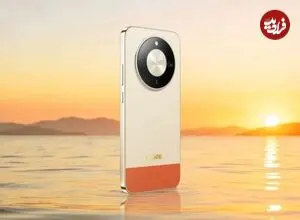 آنر Turbo 5G با باتری ۸۵۶۰ میلی‌آمپرساعتی رونمایی شد