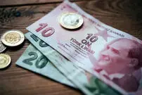 قیمت لیر ترکیه امروز دوشنبه ۲۹ تیر ۱۴۰۵