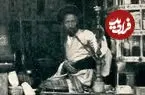 عکس| سفر به ایران قدیم؛ مغازۀ «قند فروشی» در شهر رشت در دوران قاجار