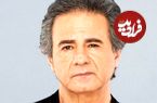 عکس؛ سفر در زمان؛ «عارف» در کنار نوازندگان خیابانی در نیویورک؛ دهه 50