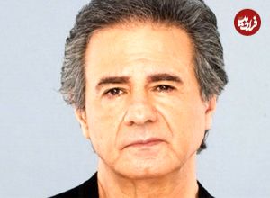 عکس؛ سفر در زمان؛ «عارف» در کنار نوازندگان خیابانی در نیویورک؛ دهه 50
