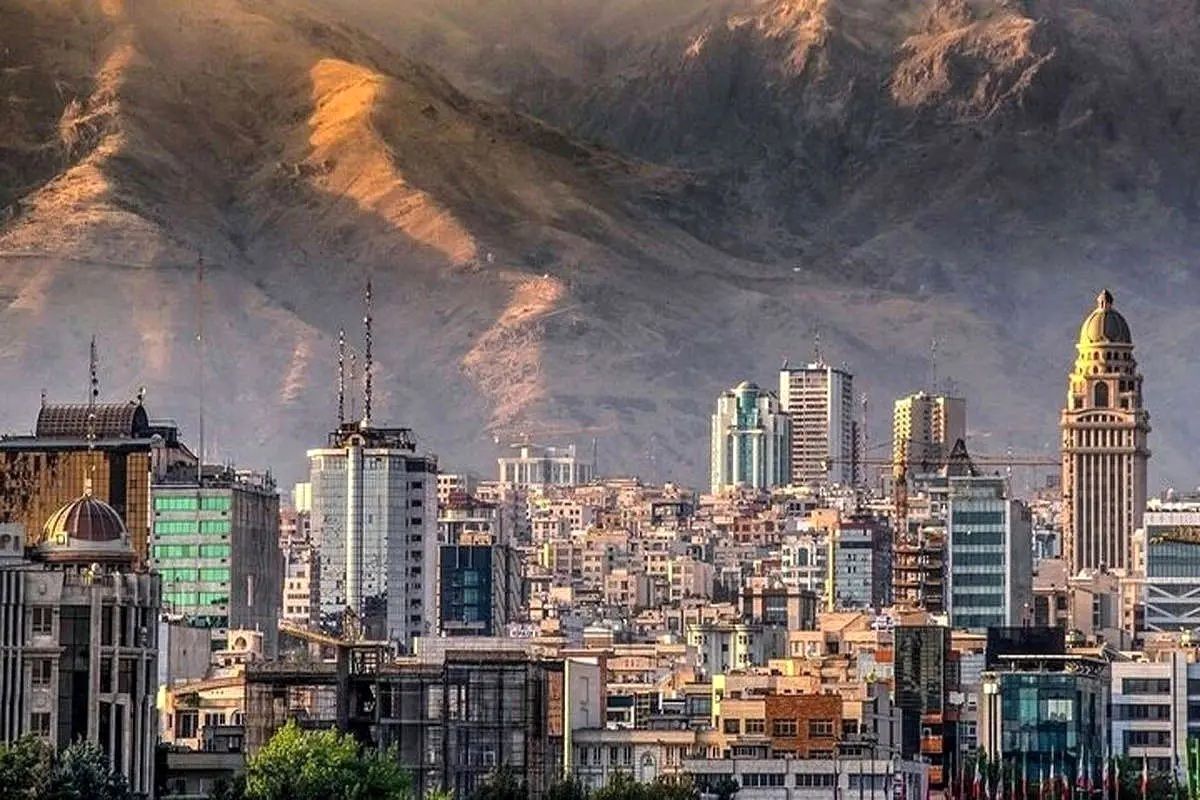 تازه ترین قیمت آپارتمان در منطقه 22 تهران