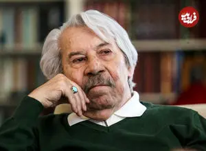 عکس| سفر در زمان؛ «داوود رشیدی» در حال قلیان کشیدن در کنار مرتضی احمدی؛ اواخر دهه 80