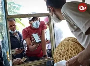 قیمت نان آزاد می‌شود؟