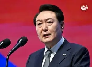 رئیس‌جمهور سابق کره‌جنوبی به حبس ابد محکوم شد