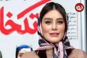 عکس| سفر در زمان؛ «سحر قریشی» در 24 سالگی و در هفتمین فیلم اش؛ سال 90