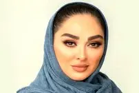 تصاویر؛ الهام حمیدی، مدلینگ یک برند شد