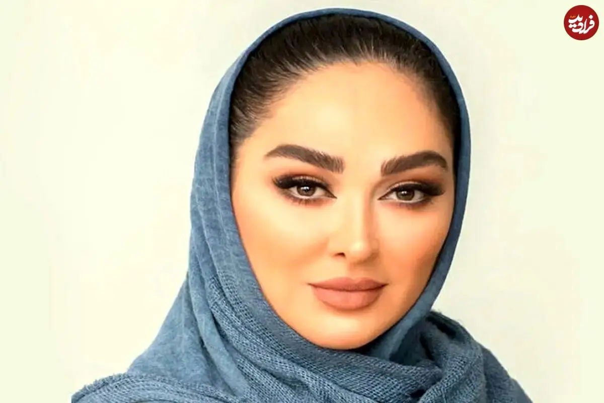 تصاویر؛ الهام حمیدی، مدلینگ یک برند شد