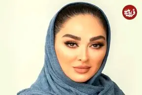 تصاویر؛ الهام حمیدی، مدلینگ یک برند شد