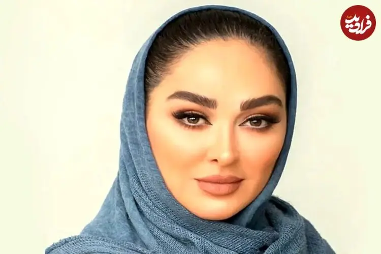 تصاویر؛ الهام حمیدی، مدلینگ یک برند شد