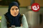عکس؛ سفر در زمان؛ چهره «مامان صدیقه» سریال بچه مهندس در 29 سالگی؛ سال 98