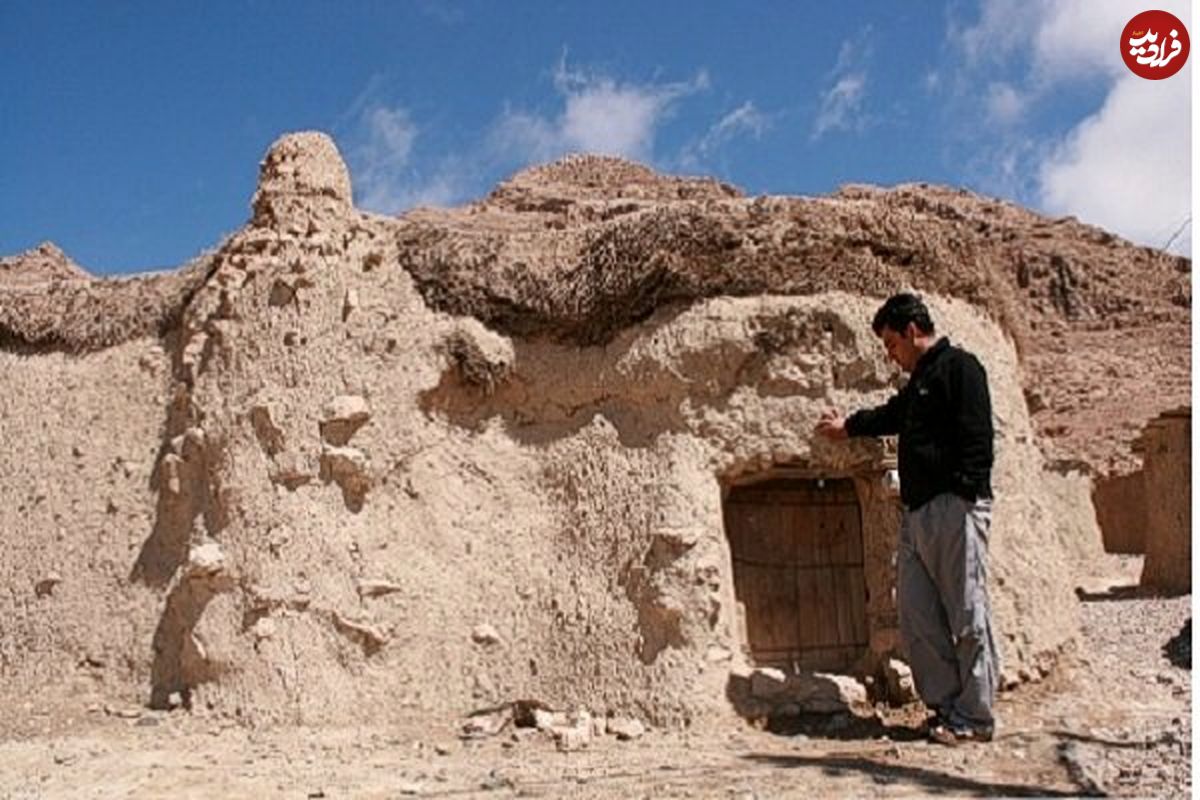 عکس) ناگفته‌هایی جالب در خصوص عقاید عجیب روستای کوتوله‌ها در ایران