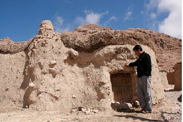 ( عکس) ناگفته‌هایی جالب در خصوص عقاید عجیب روستای کوتوله‌ها در ایران 