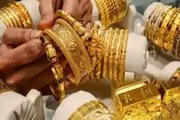 قیمت طلا 18 و 24 عیار امروز جمعه 4 اردیبهشت 1405