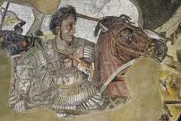 سرنوشت عجیب فرزندان اسکندر کبیر از همسران ایرانی‌اش