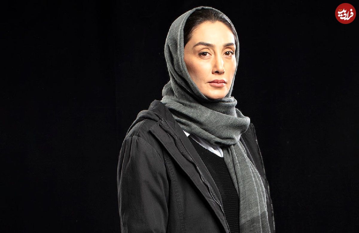 (عکس) تغییر چهره دیدنی «لاله مرزبان و هدیه تهرانی» در 52 و 30 سالگی