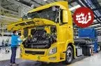 ببینید| نگاهی به مراحل تولید کامیون های پیشرفته هیوندای در کره جنوبی