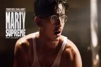 نقد فیلم Marty Supreme | انسان در جستجوی خوشبختی