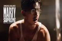نقد فیلم Marty Supreme | انسان در جستجوی خوشبختی