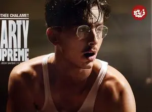 نقد فیلم Marty Supreme | انسان در جستجوی خوشبختی