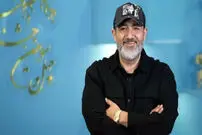 عکس| سلفی جدید مهران غفوریان و دخترش هانا