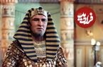 عکس| سفر در زمان؛ «پوتیفار، عزیز مصر» 21 سال بعد سریال یوسف پیامبر در 64 سالگی
