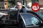 مهران مدیری همراه با مقامات به مذاکرات می‌رود!