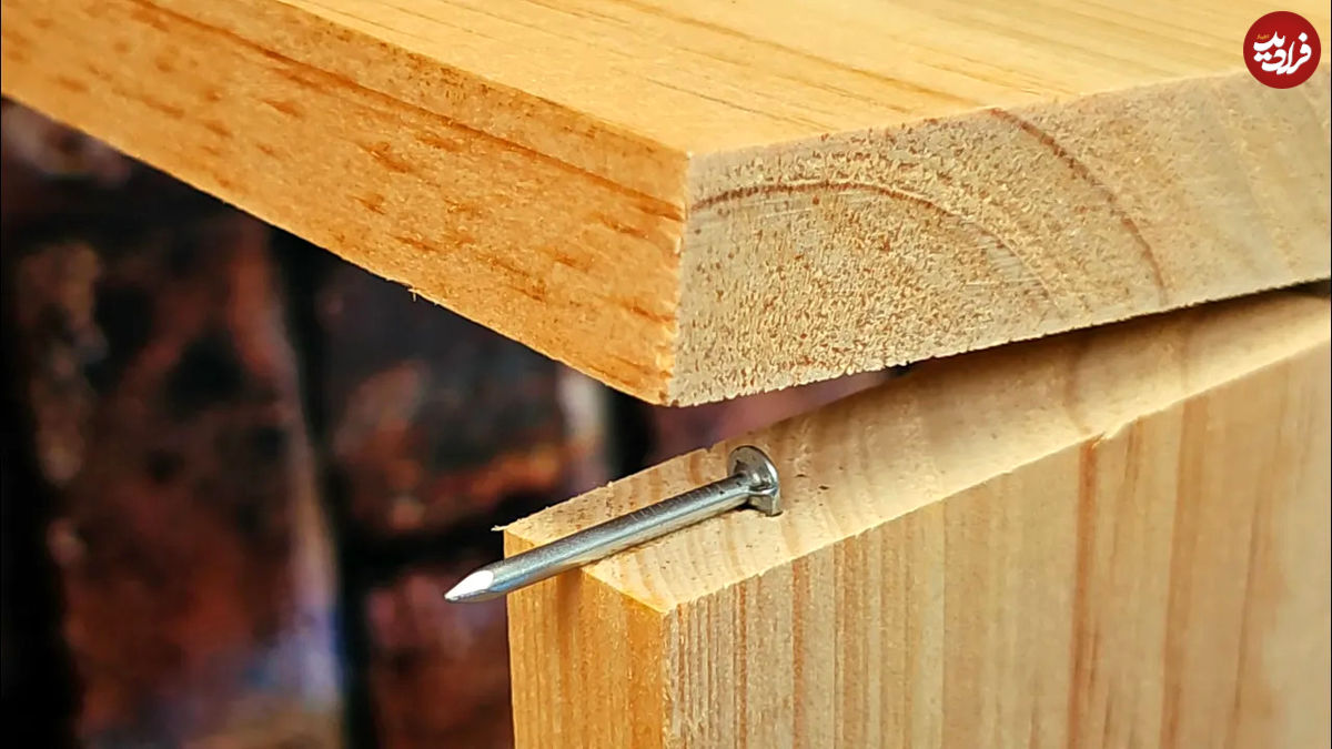 (ویدئو) ترفندهای کاربردی؛ از تعمیر لوله خرطومی جاروبرقی تا اتصال قطعات چوبی
