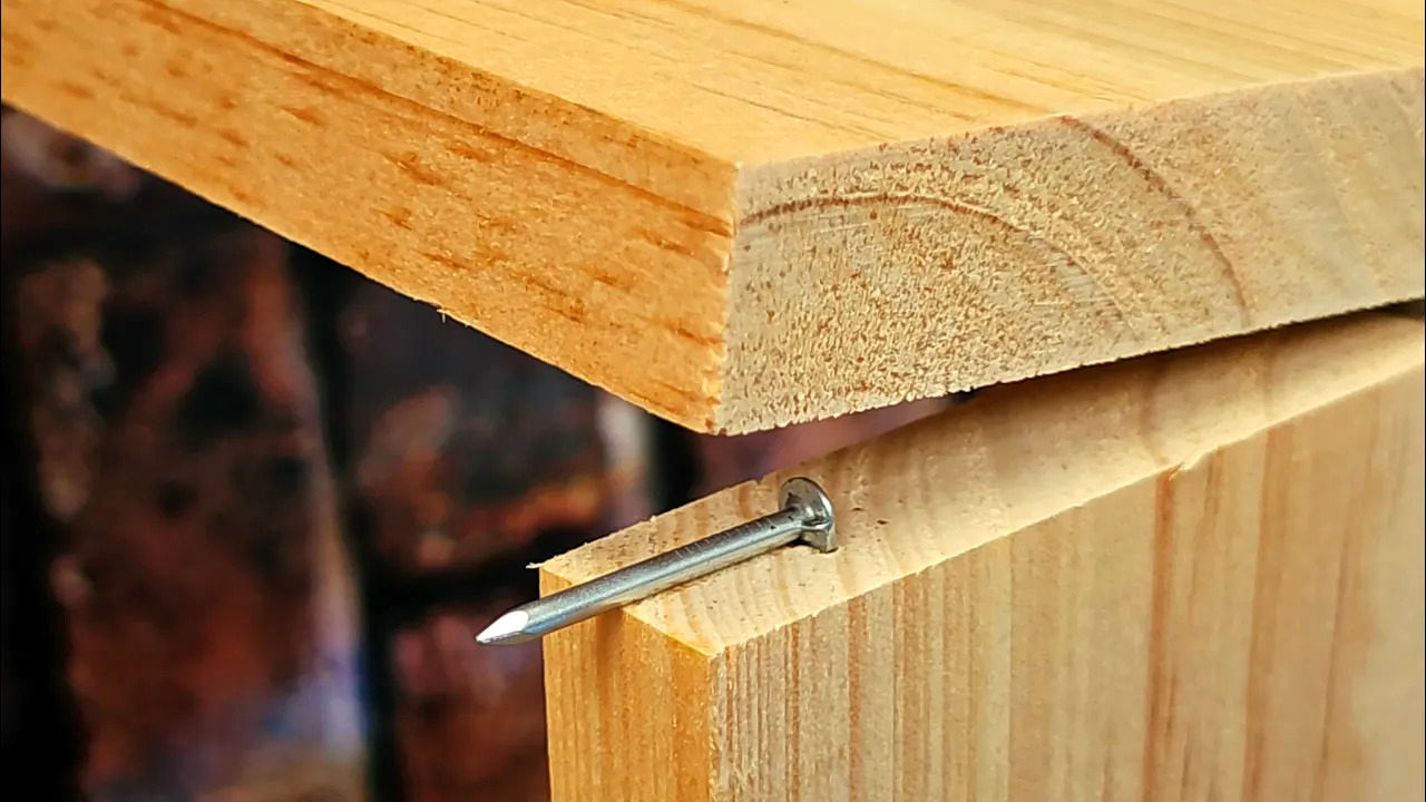 (ویدئو) ترفندهای کاربردی؛ از تعمیر لوله خرطومی جاروبرقی تا اتصال قطعات چوبی