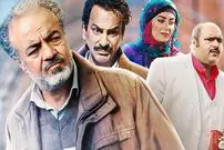 (ویدیو) سعید آقاخانی ویدئویی از «نون‌خ» جدید منتشر کرد