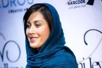 عکس| سفر زمان؛ «مهتاب کرامتی» در کنار «احمد خمینی» در مراسم اکران یک فیلم؛ سال 93